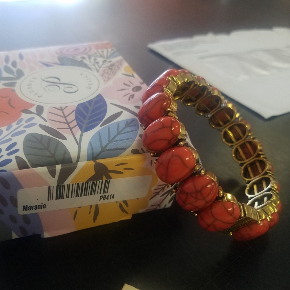 Magnetic bangles